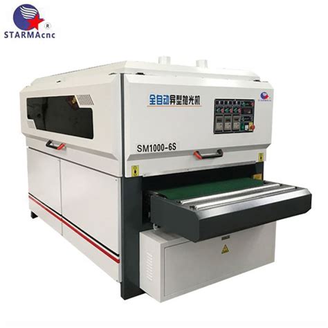 china cnc automatic wood sanding machine|China 1000mm Width Automatic Wood Sanding Machine With .